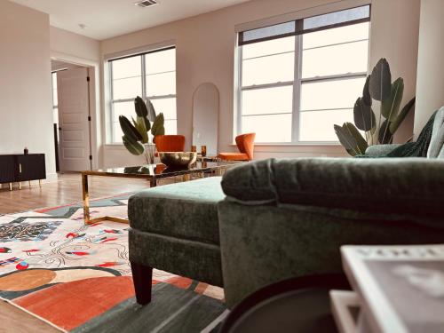 Gallery image of Luxury Stay of Best View in Dallas in Dallas