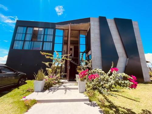 Gallery image of Casa Pillar- Ilhéus in Ilhéus