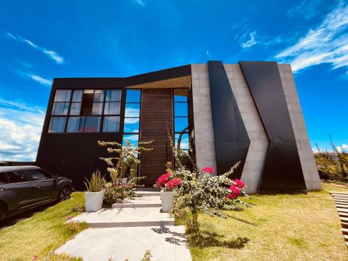 Gallery image of Casa Pillar- Ilhéus in Ilhéus