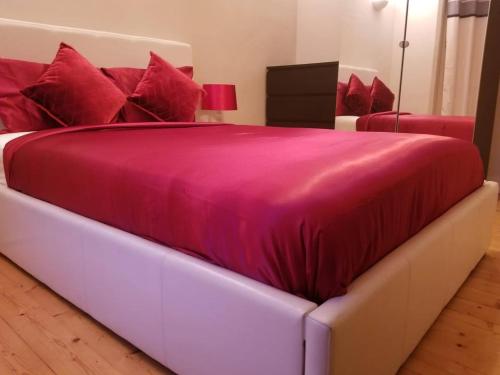 Billede fra billedgalleriet på Central Reading 4 Bedrm Contractors W Parking i Reading