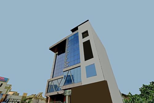 Φωτογραφία από το άλμπουμ του Hotel O City Center σε Βαντοντάρα