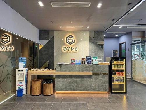 Πιστοποιητικό, βραβείο, πινακίδα ή έγγραφο που προβάλλεται στο Luxanova Panorama Condotel