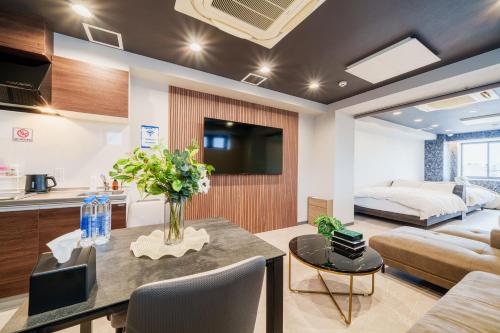 Gold HOTEL SHIBUYA