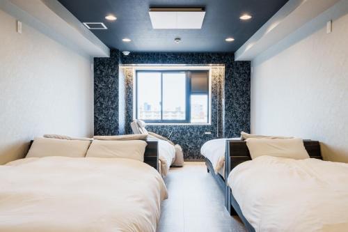 Gold HOTEL SHIBUYA