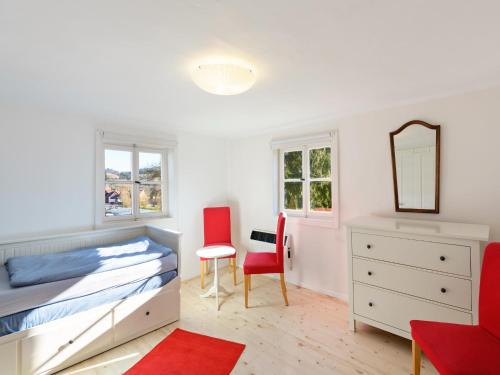 Φωτογραφία από το άλμπουμ του Chalet in Korbach nahe Skigebiet Willingen σε Eppe