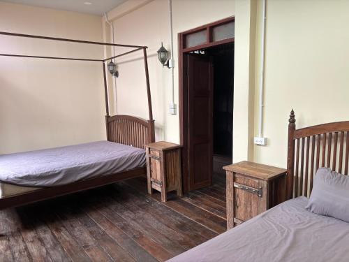 Foto dalla galleria di 1095 - The Pai Pub a Pai