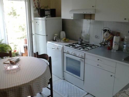 Apartment Dragan
