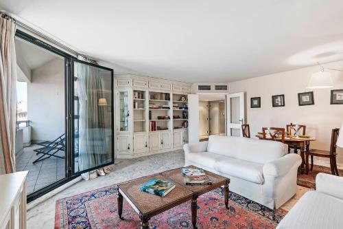 Cannes Center - 5min from Croisette & Pal - Happy Rentals