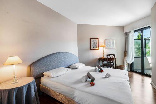 Cannes Center - 5min from Croisette & Pal - Happy Rentals