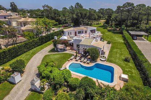 Emerald Escape Villa