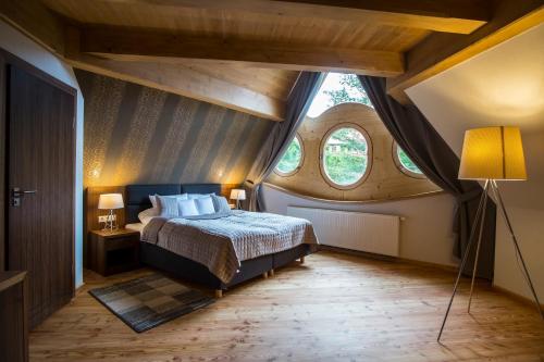 Villa Belweder – Photos 3