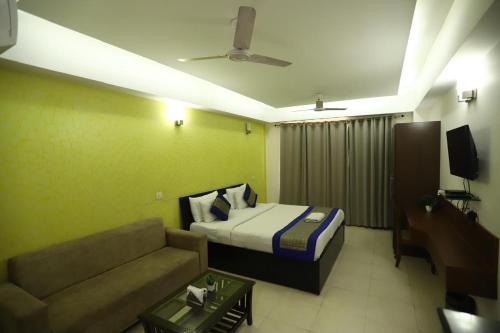 Gallery image of Corporate Prime Stay in Gurgaon
