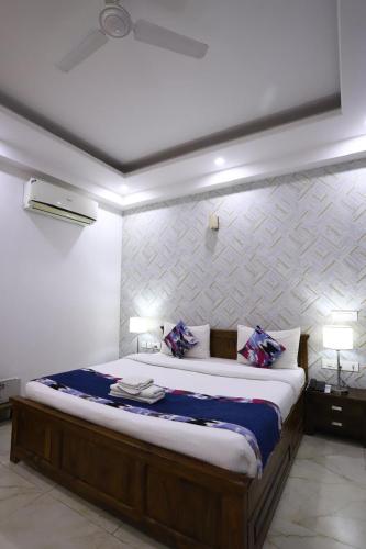 Gallery image of Corporate Prime Stay in Gurgaon