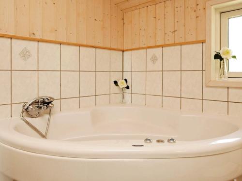 Phòng tắm tại Luxury Spa Retreat by Golf - By Traum Ferienwohnungen