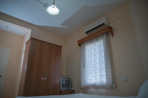 Μια τηλεόραση ή/και κέντρο ψυχαγωγίας στο Dream Apart Bitez