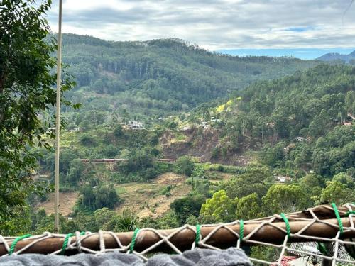 a view of auliculiculiculiculiculiculiculiculiculiculiculic at Ella Soul Nest Glamping Tent for Nature Lovers in Ella