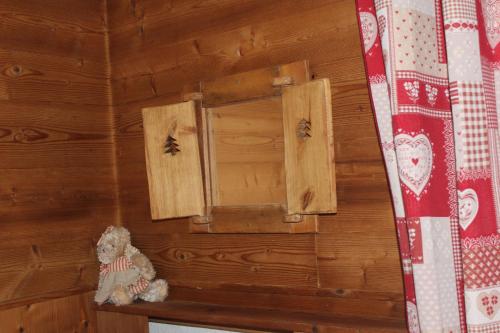 Foto dalla galleria di Hôtel de la Poste a Valloire