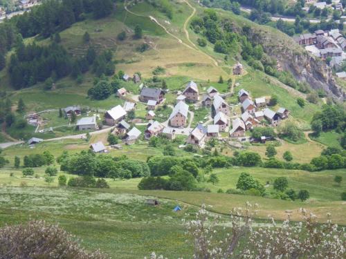 Foto dalla galleria di Hôtel de la Poste a Valloire