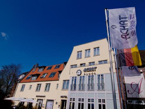 Gallery image of ACHAT Hotel Buchholz Hamburg in Buchholz in der Nordheide