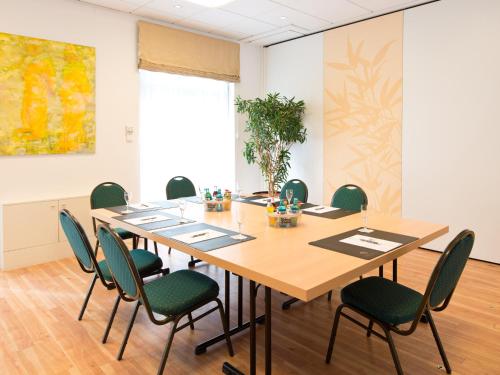 Gallery image of ACHAT Hotel Buchholz Hamburg in Buchholz in der Nordheide