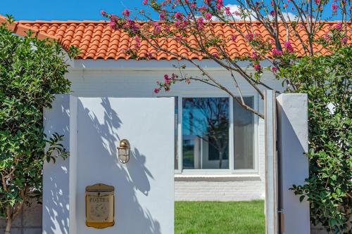Zahrada ubytování 제주 습작풀빌라, jeju seubjag poolvilla