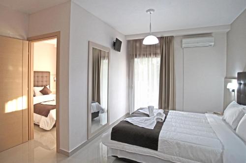 Φωτογραφία από το άλμπουμ του Kochili Seashell Apartments στη Σίβηρη