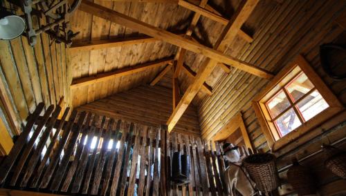 Gambar di galeri bagi Penzión Starý Hostinec di Banská Štiavnica