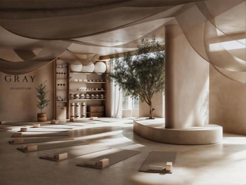 Imagen de la galería de Kempinski Hotel Mall of the Emirates, Dubai, en Dubái