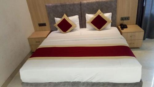 Gallery image of Amber Continental in Bareilly