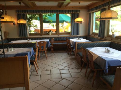 Gallery image of Gasthof Tennenblick in Werfenweng