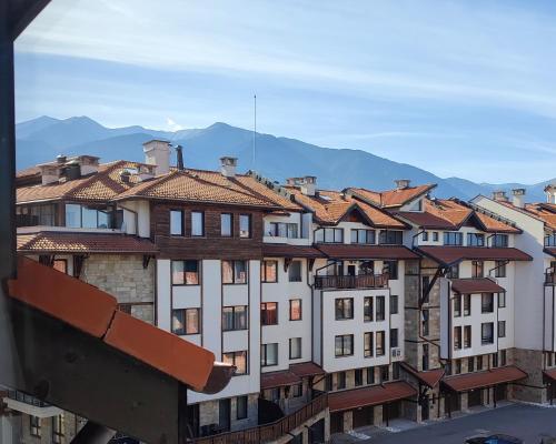 "Cozy Nest" 200m from GONDOLA