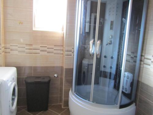 Apartment Domi Kvatric