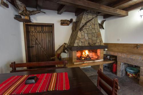 Φωτογραφία από το άλμπουμ του Hera Guest House σε Chiflik