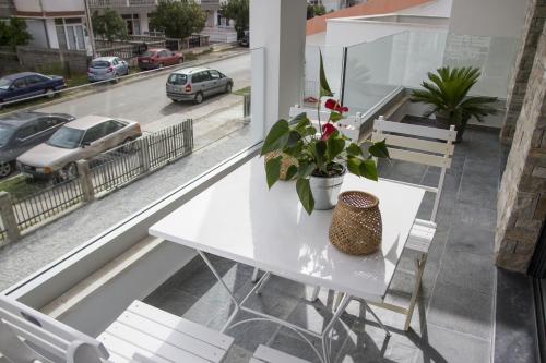 Φωτογραφία από το άλμπουμ του Apartments Brežanin σε Sutomore