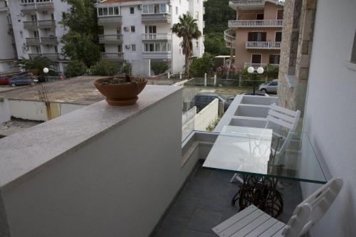 Φωτογραφία από το άλμπουμ του Apartments Brežanin σε Sutomore