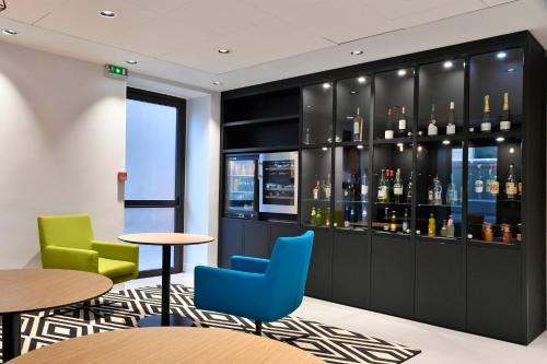 East Side Hotel Paris Gare de Est a member of Radisson Individuals