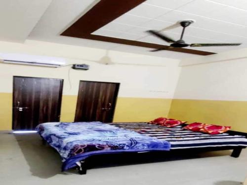 Gambar di galeri bagi Hotel O Relax Inn Residency di Dibai