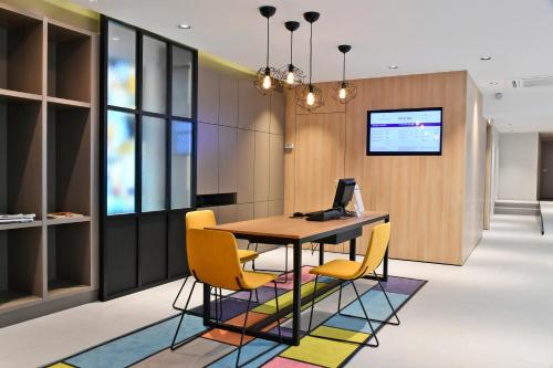 East Side Hotel Paris Gare de Est a member of Radisson Individuals