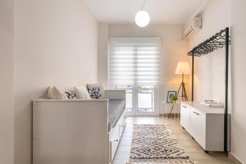 Modern Stay in Athens Center