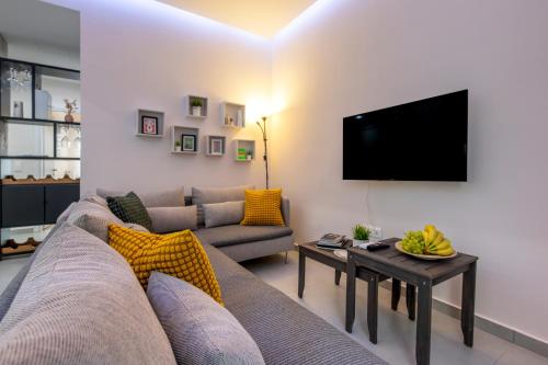 Modern Stay in Athens Center