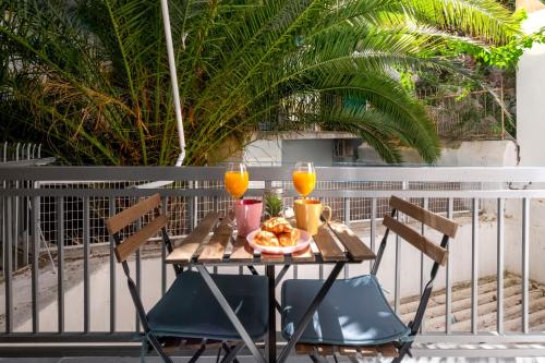 Modern Stay in Athens Center