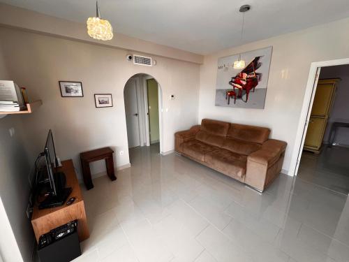 Villa with private pool, only 7 min to the beach