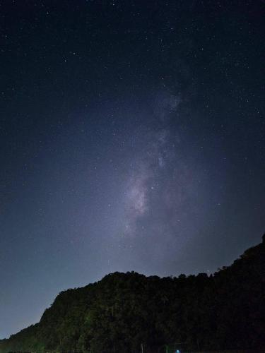 Φυσικό τοπίο κοντά σε αυτό το θέρετρο