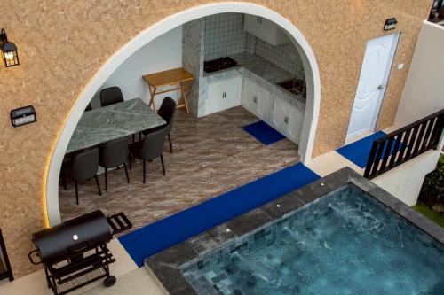 Φωτογραφία από το άλμπουμ του Ricco Poolvilla Khaoyai σε Pong Talong