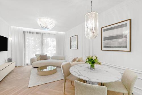 Apartment OPALINE