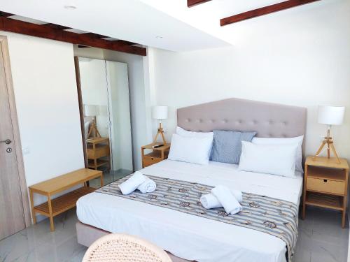 Luxury Seafront Panorama Penthouse