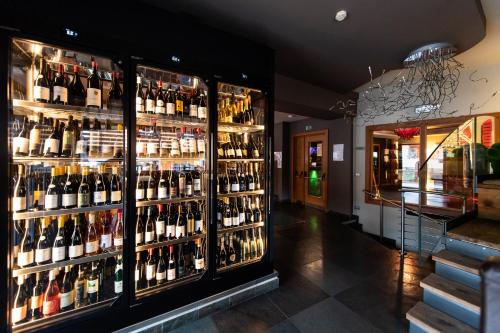 Bevande di Sport Hotel S. Vigilio