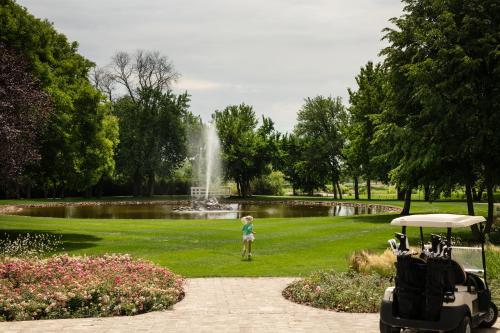 Fotografie z fotogalerie ubytování Máriavölgy Stay&Play v destinaci Alcsútdoboz