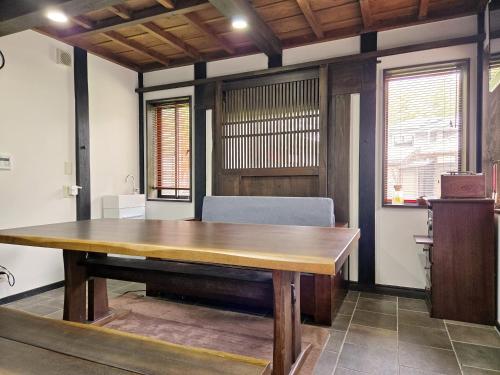 Foto da galeria de 一宿一景一生縁-千葉県四街道店 em Yotsukaidō