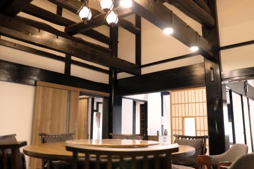 Foto da galeria de 一宿一景一生縁-千葉県四街道店 em Yotsukaidō